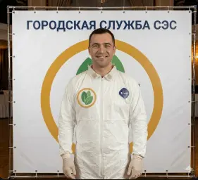 Уничтожение осиного гнезда - фото 1 — 